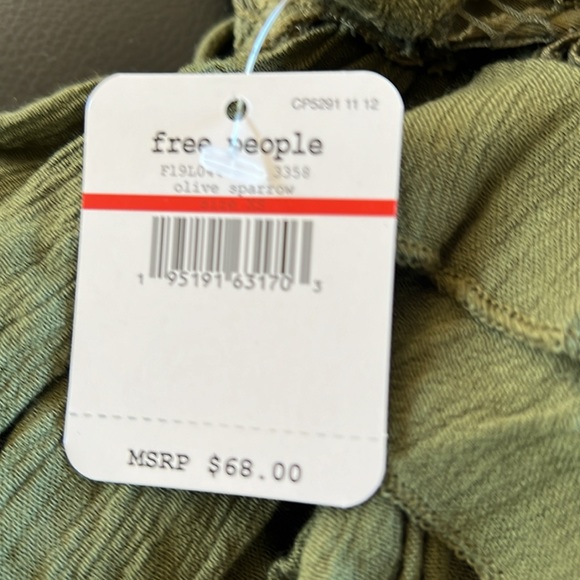 Free people - Picture 4 of 4